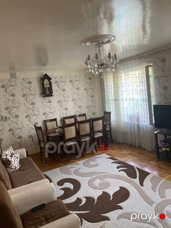 4 otaqlı mənzil, 103 m², Bakıxanov küç — Mənzil (12)