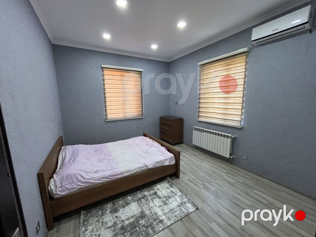 İcarəyə verilir 5 otaqlı həyət evi/bağ evi 240 m² — Ev, villa, Bakı (11)