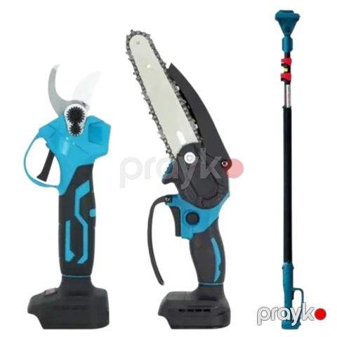 Elektrik mişarı 48V UM-S788 — Bakı