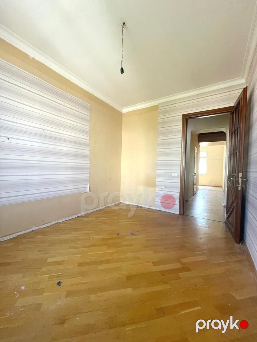 Satılır 3 otaqlı köhnə tikili 95 m² — Mənzil, Bakı (6)
