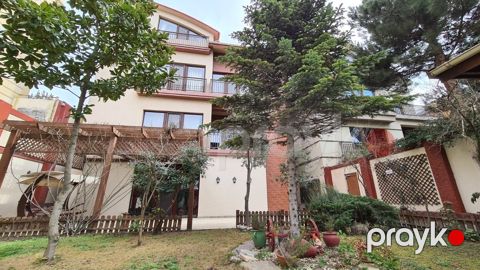 İcarəyə verilir 7 otaqlı həyət evi/bağ evi 600 m² — Bakı