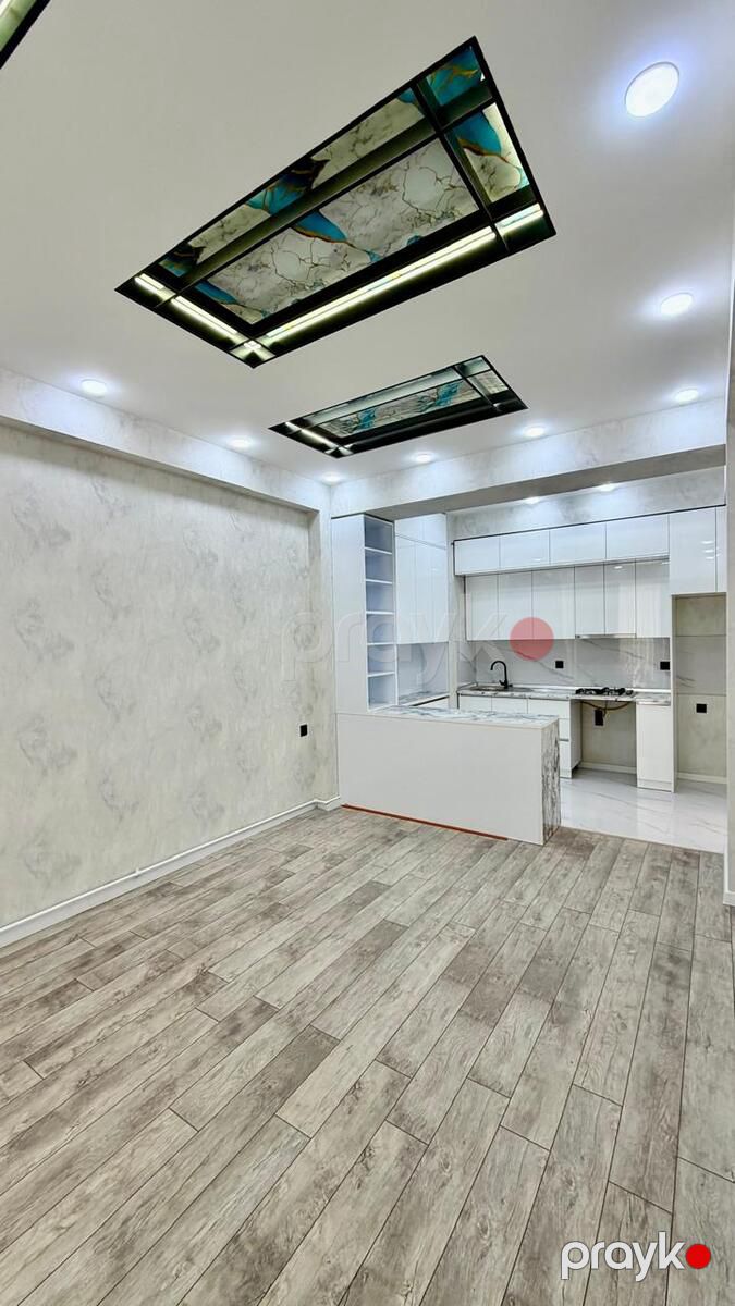 Satılır 3 otaqlı yeni tikili 75 m² — Mənzil, Bakı (9)
