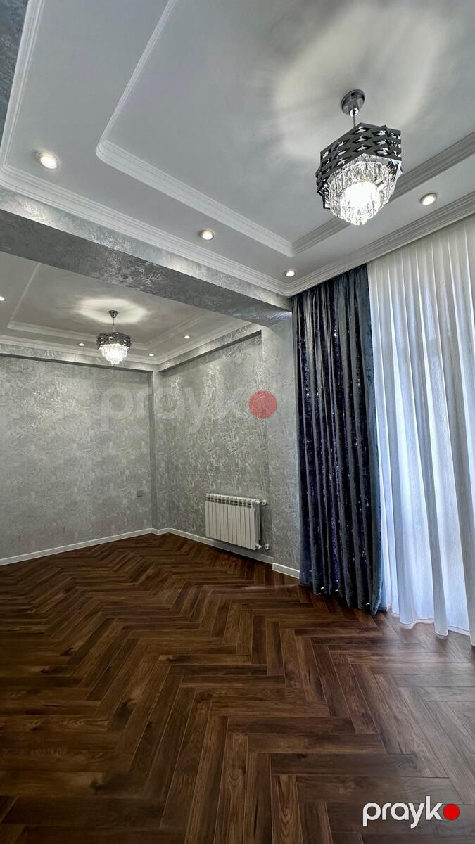 Satılır 2 otaqlı yeni tikili 85 m² — Mənzil, Bakı (2)