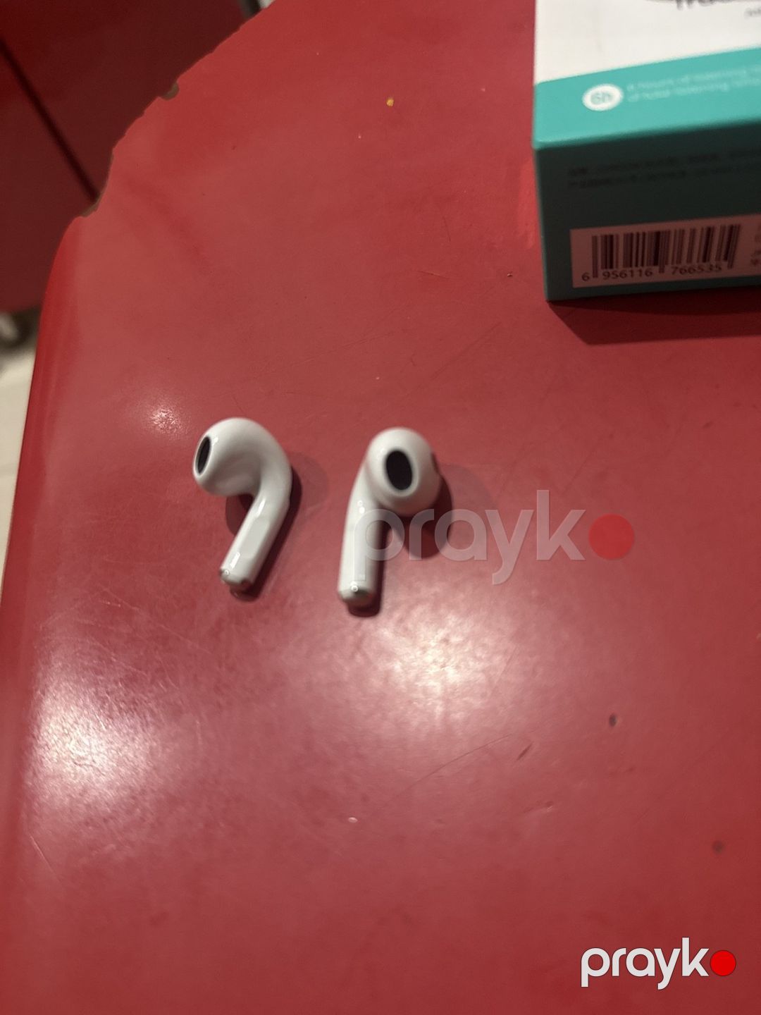 Bluetooth qulaqlıq — Səs texnikası, Bakı (2)