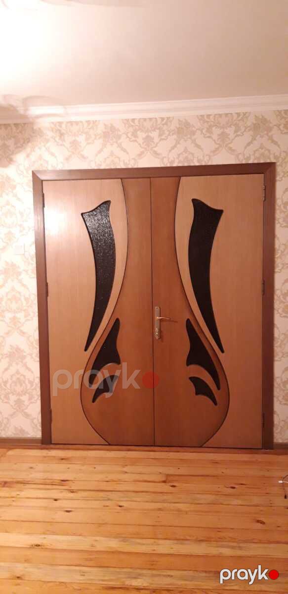 Satılır 2 otaqlı köhnə tikili 50 m² — Mənzil, Sumqayıt (3)
