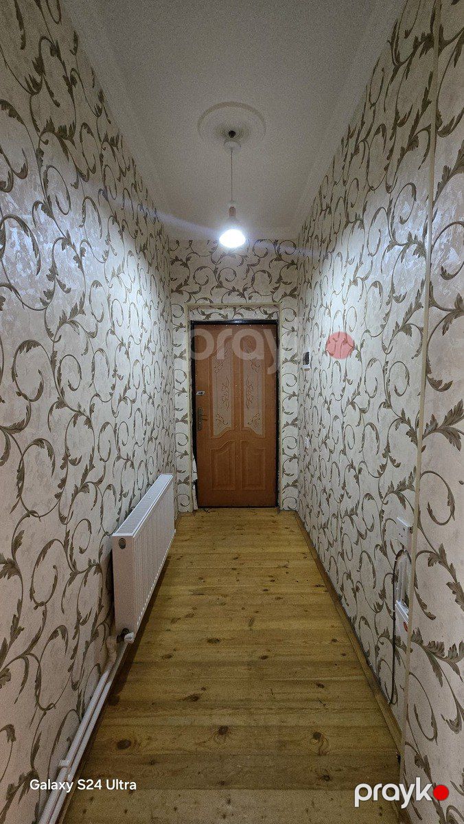 Satılır 2 otaqlı yeni tikili 45 m² — Mənzil, Xırdalan (8)