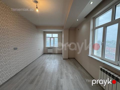 Satılır 3 otaqlı Bina evi menzil (Yeni tikili), 97 m², Masazır — Abşeron