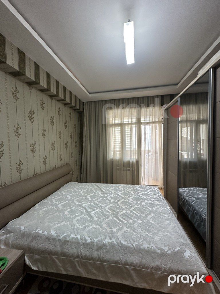 Satılır 2 otaqlı yeni tikili 70 m² — Mənzil, Xırdalan (10)