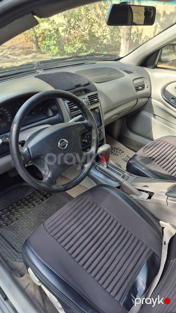 Nissan Maxima, 3.0 L, 2005 il, 249 000 km — Avtomobillər, Bakı (9)
