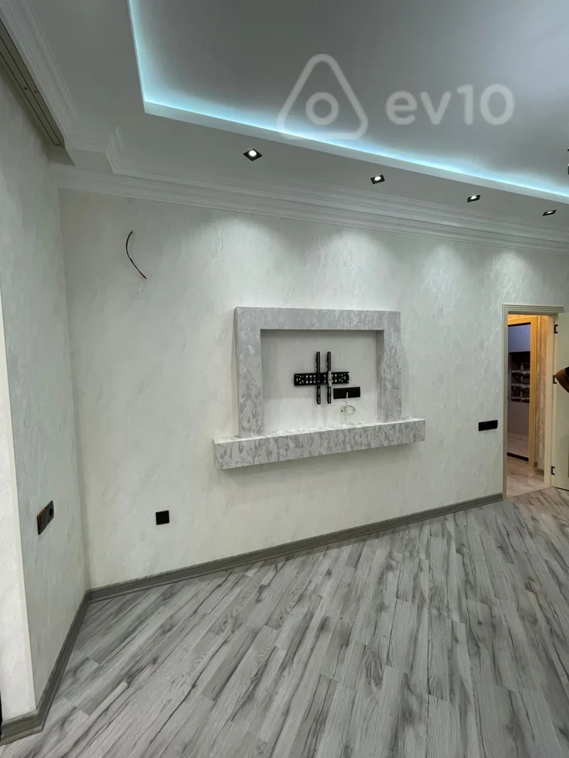 2 otaqlı mənzil, 60 m², pajaninin arxasi — kirayə — Mənzil, Bakı (8)