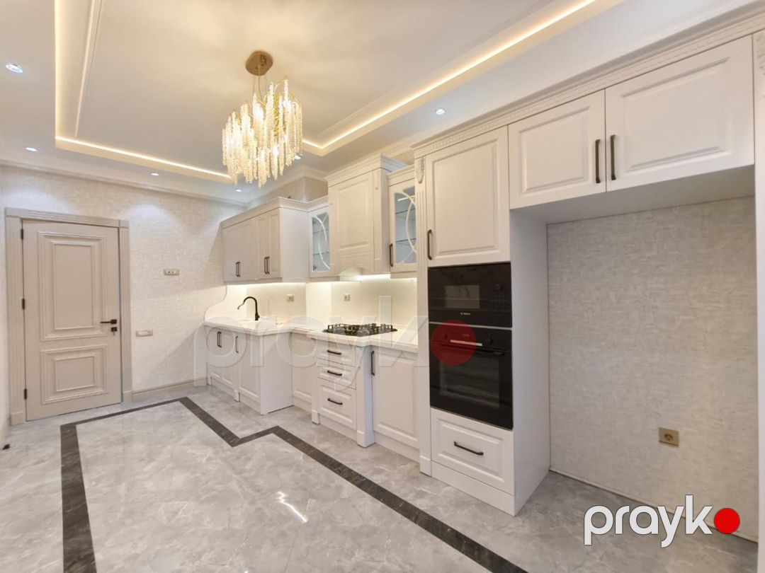 Satılır 2 otaqlı yeni tikili 101 m² — Mənzil, Bakı (5)