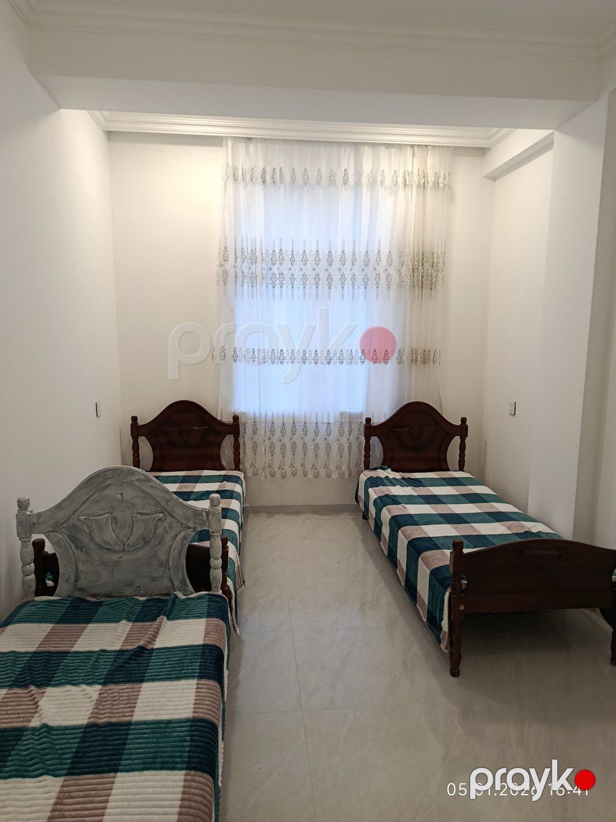 2-otaqlı yeni tikili kirayə verilir, Saray qəs., 52 m² — Mənzil, Bakı (7)