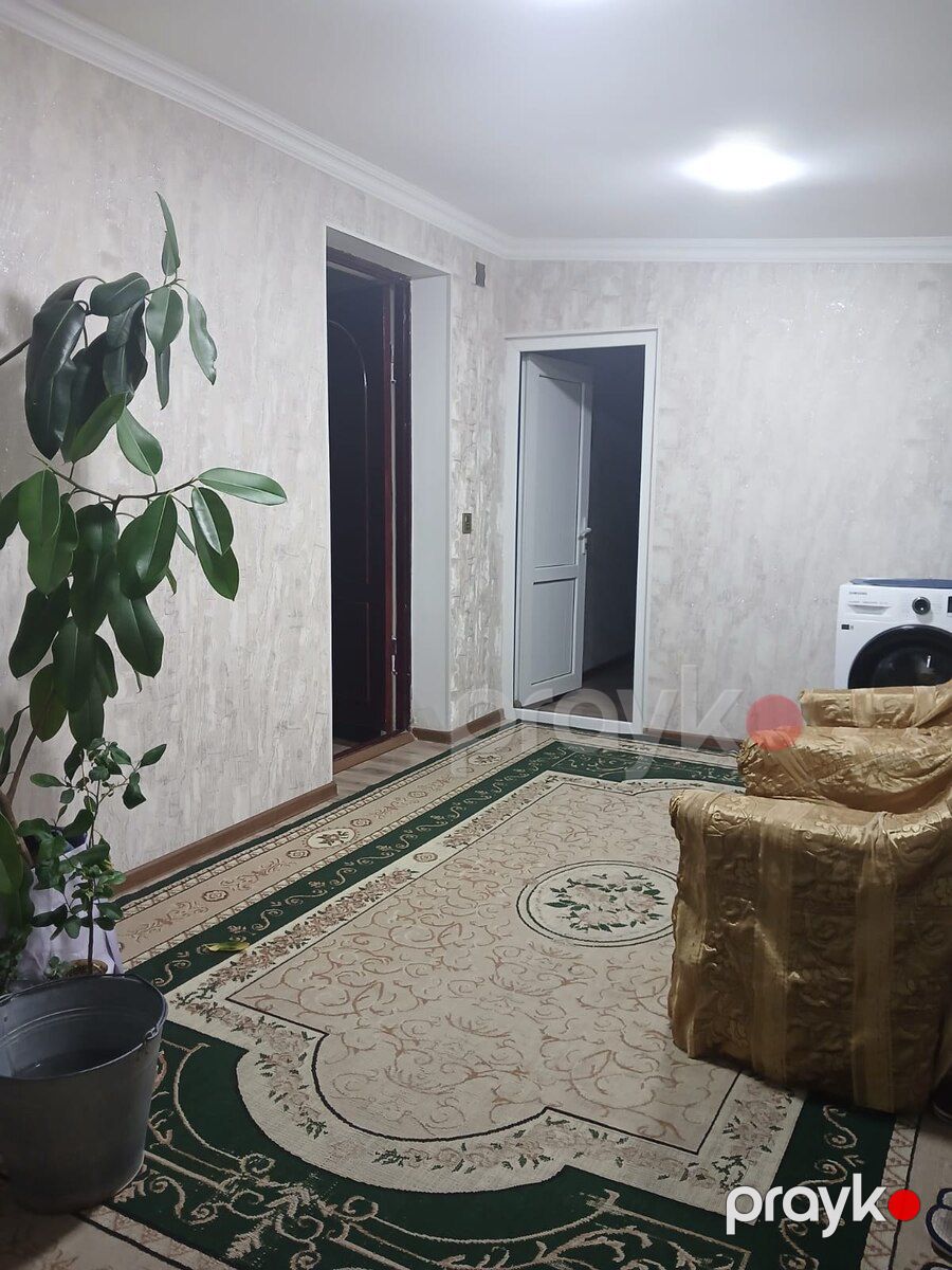 Həyət evi, Tuqazavod qəs — Ev, villa, Sumqayıt (10)