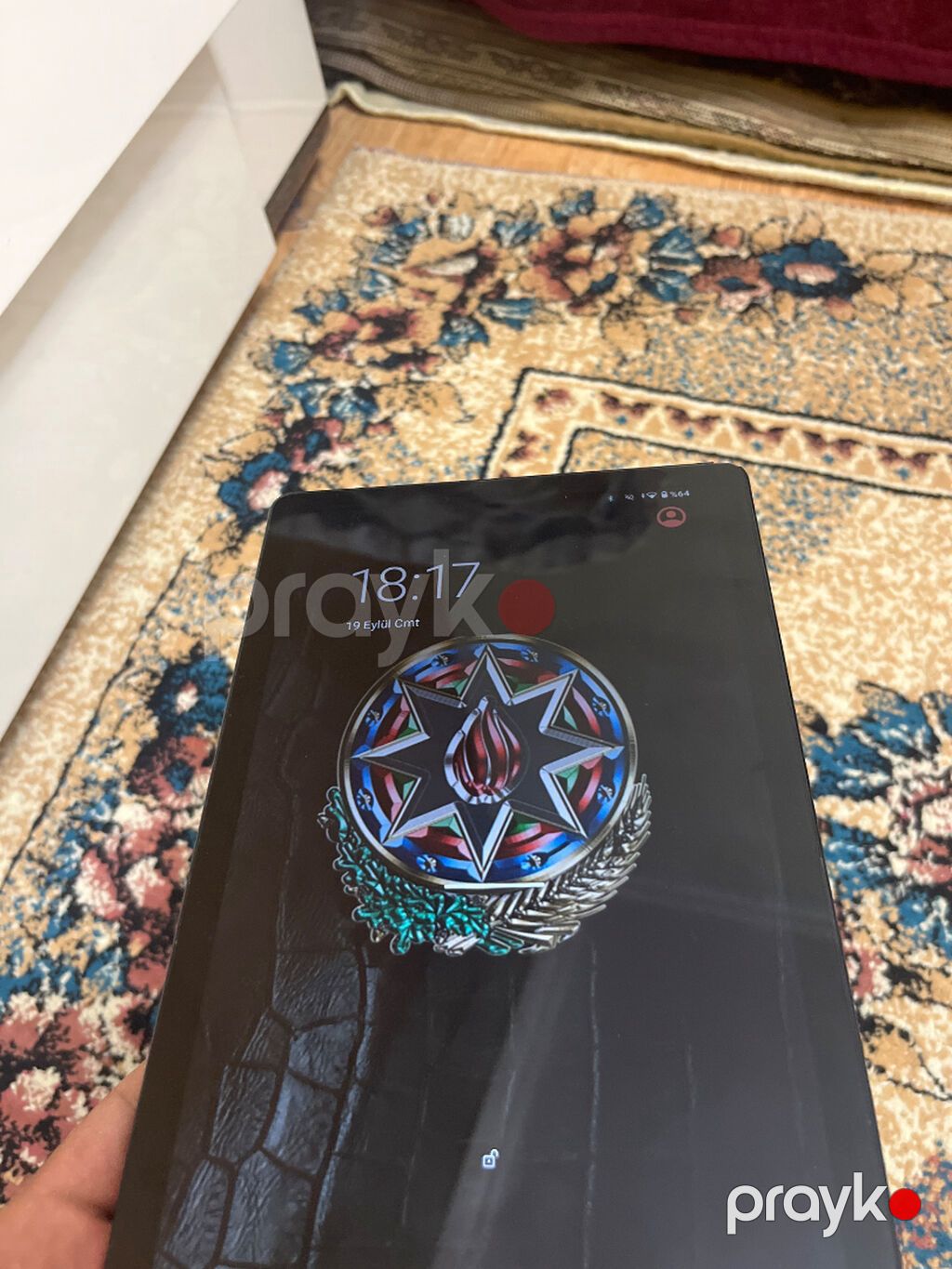 Hoco Hi11 Ram4,0+4,0 Android sürümü -14 Yaddaş -64 Gb — Digər smartfonlar, Bakı (4)
