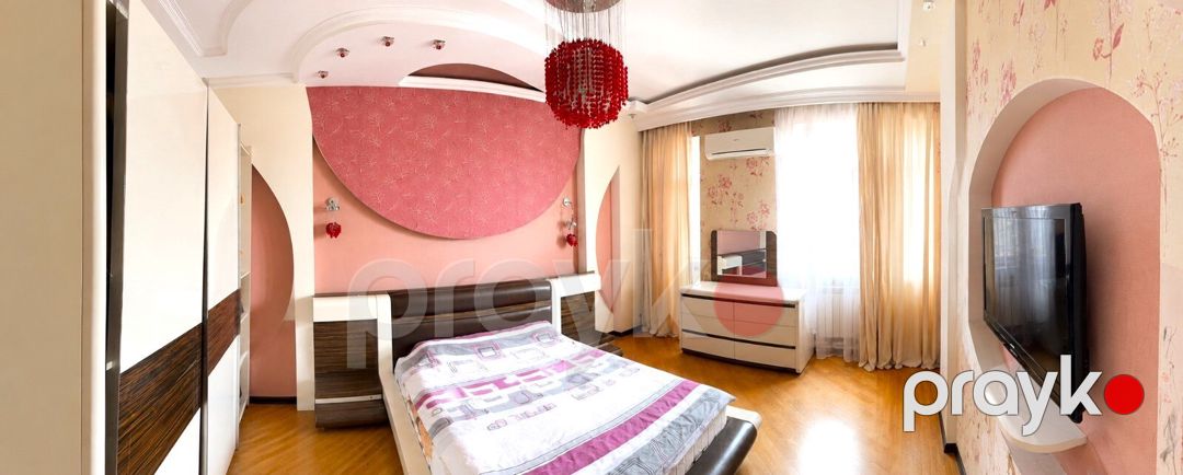 Satılır 3 otaqlı yeni tikili 150 m² — Mənzil, Bakı (2)