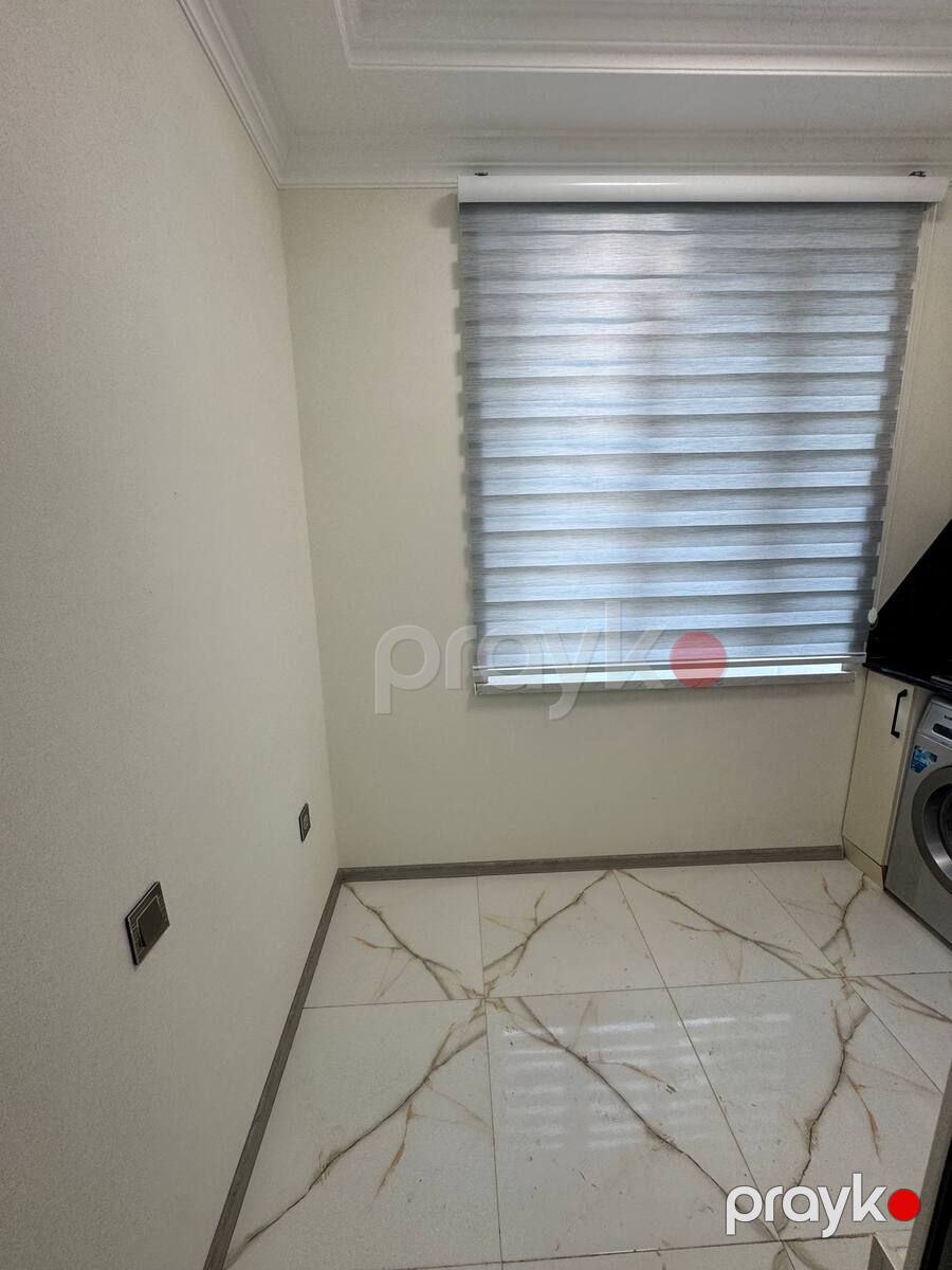 Satılır 2 otaqlı yeni tikili 42 m² — Mənzil, Bakı (8)