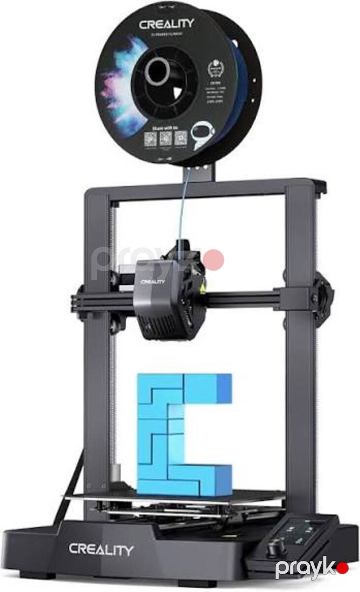 3D Printer Creality Ender-3 V3 SE — Ofis texnikası və istehlak malları, Bakı (5)