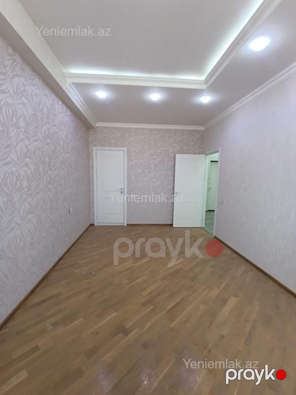 Satılır 2 otaqlı Bina evi menzil (Yeni tikili), 95 m², Xətai rayonu — Mənzil, Bakı (12)