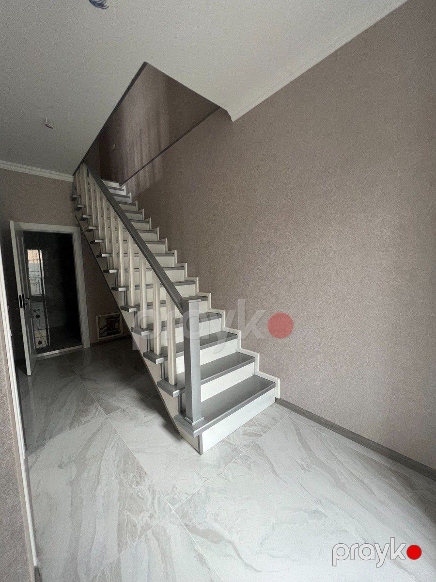 Satılır 3 otaqlı həyət evi/bağ evi 98 m² — Ev, villa, Bakı (5)
