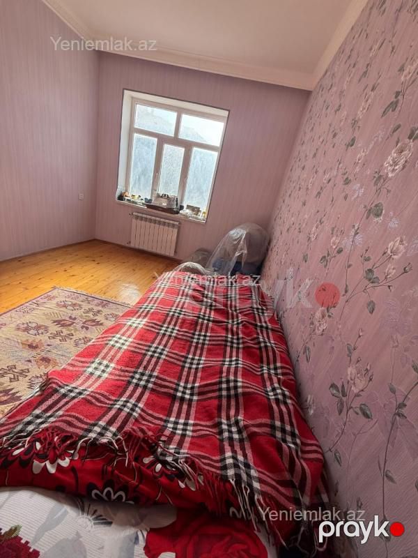 Satılır 5 otaqlı Həyət evi / Villa, 114 m², Masazır — Ev, villa, Abşeron (4)