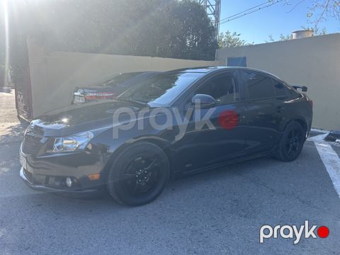 Chevrolet Cruze, 2014 il — Bakı