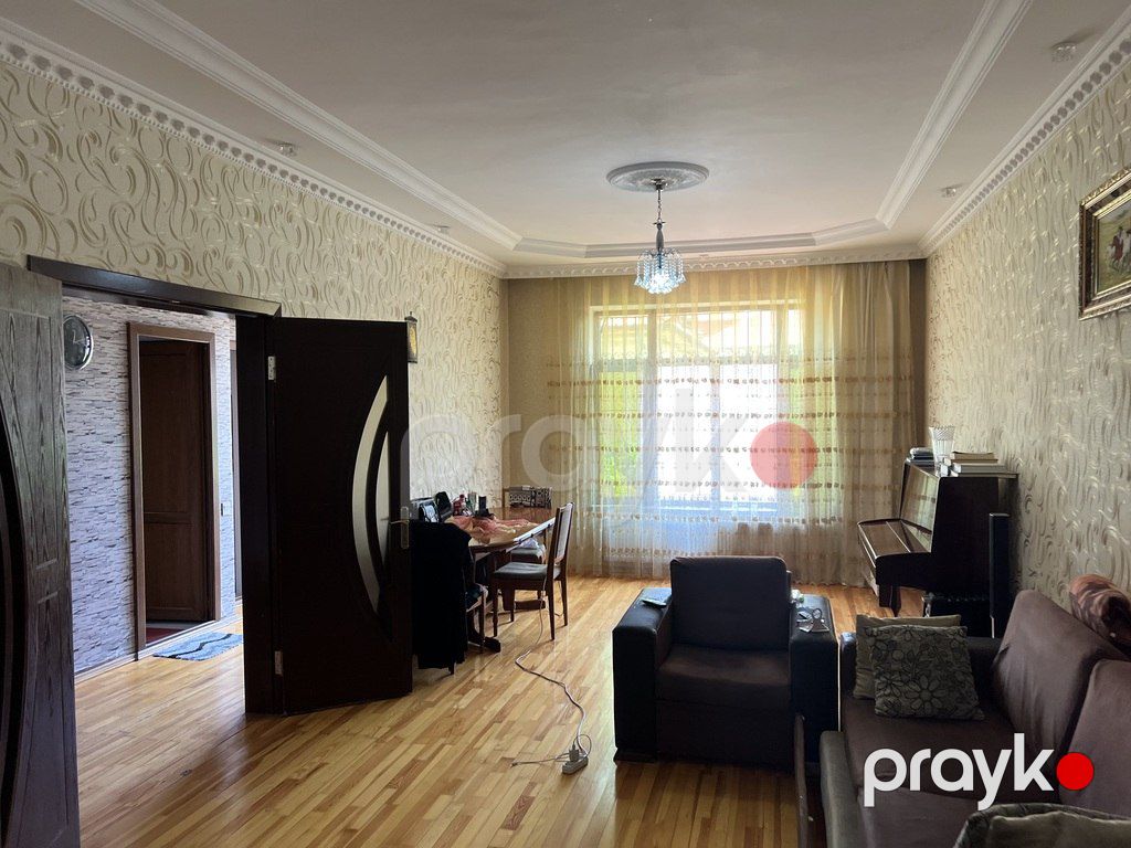 Satılır 5 otaqlı həyət evi/bağ evi 180 m² — Ev, villa, Bakı (11)