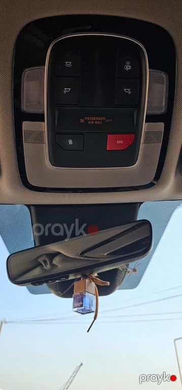 Hyundai Santa Fe, 1.6 L, 1.49 kWh, 2022 il, 86 000 km — Avtomobillər, Bakı (12)
