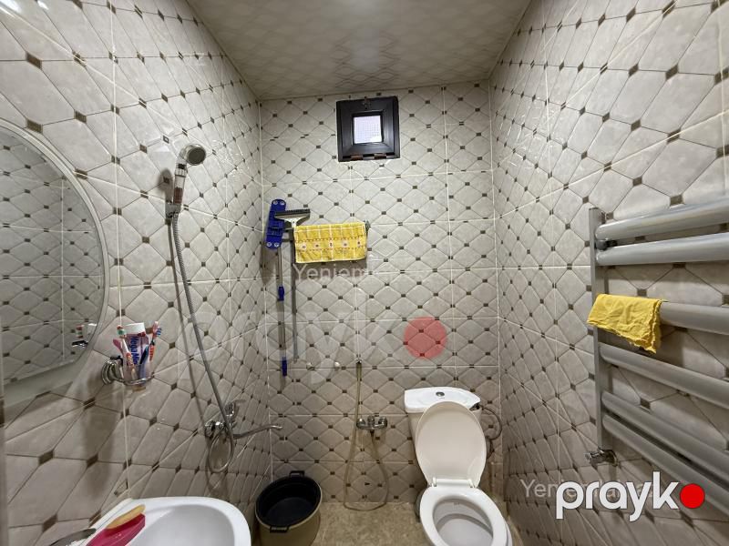Satılır 4 otaqlı Həyət evi / Villa, 90 m², Binəqədi rayonu — Ev, villa, Bakı (7)