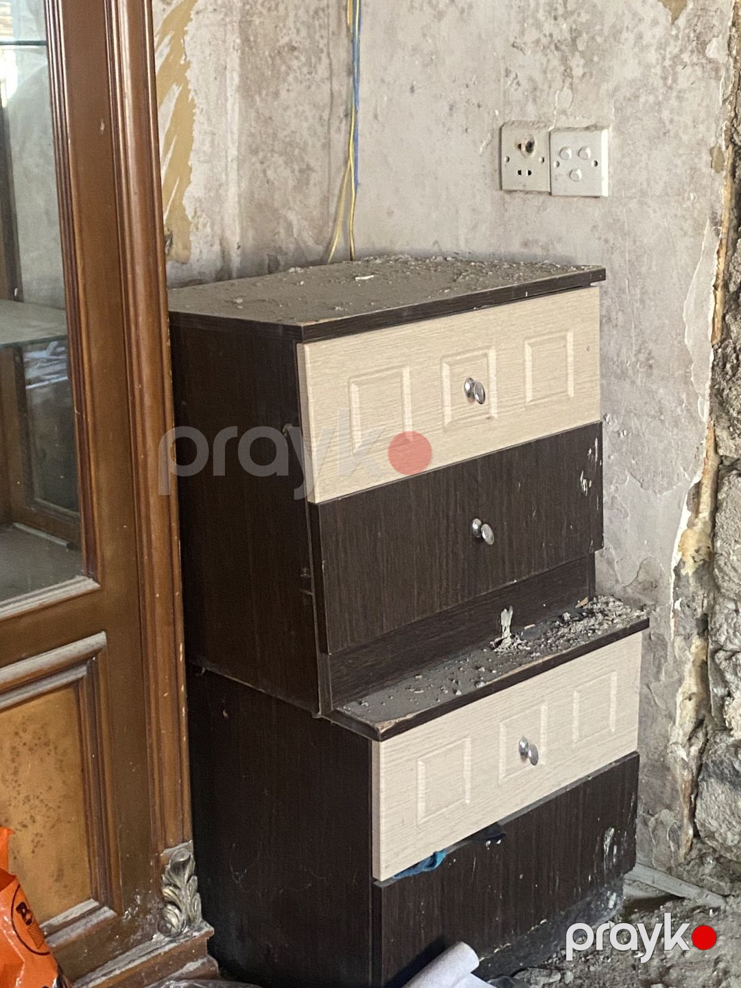 Yataq otağı mebeli — Mebel, Bakı (2)
