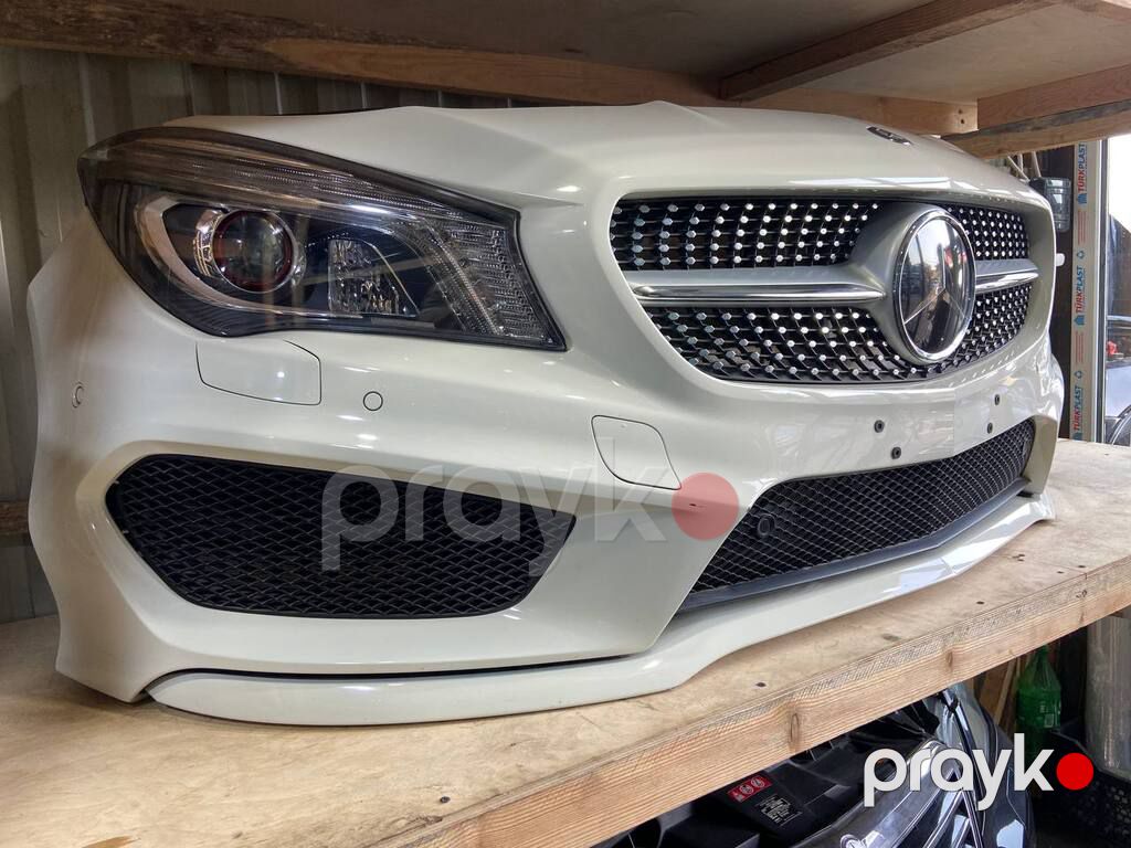 "Mercedes CLA W117" Ehtiyat hissələri — Ehtiyat hissələri və aksesuarlar, Bakı (4)