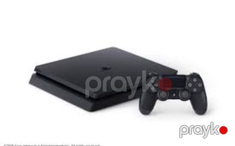 Sony PlayStation 4 — Lənkəran