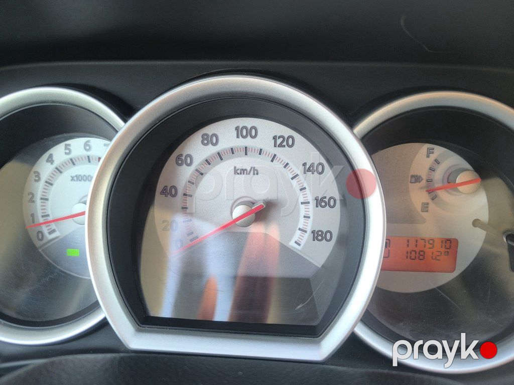 Nissan Tiida, 1.5 L, 2012 il, 117 900 km — Avtomobillər, Sumqayıt (9)