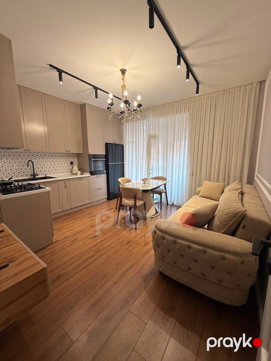 Satılır 3 otaqlı yeni tikili 75.4 m² — Mənzil, Bakı (8)