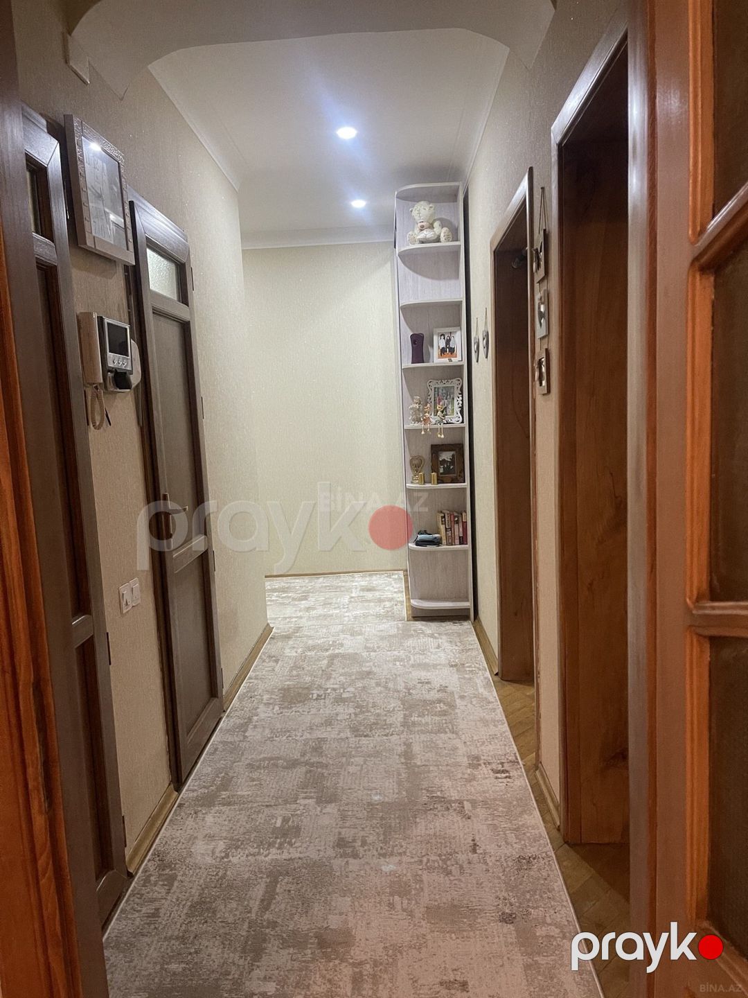 Satılır 2 otaqlı yeni tikili 100 m² — Mənzil, Bakı (5)