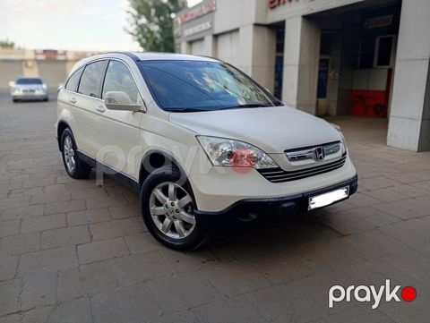 Honda CR-V, 2.4 L, 2008 il, 257 000 km — Sumqayıt