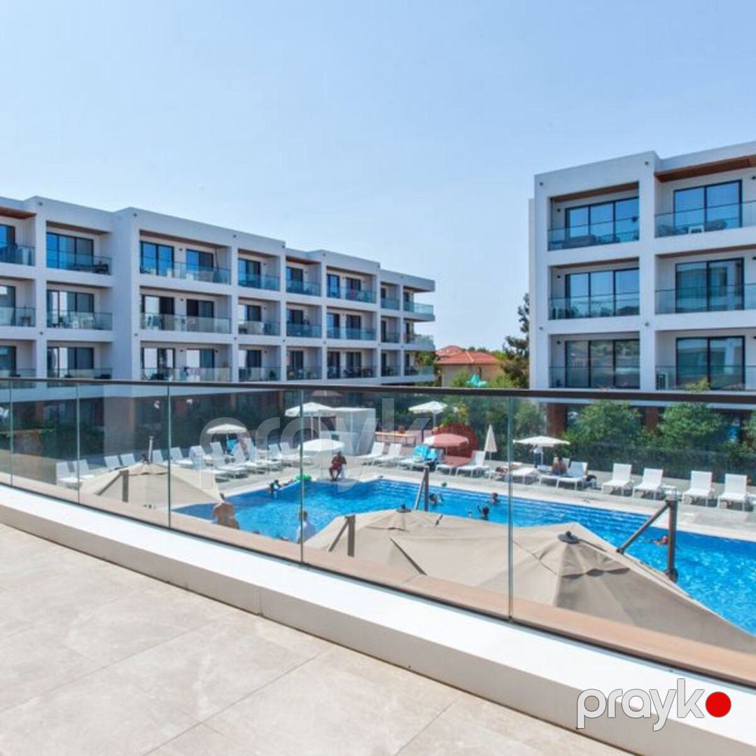 Satılır 2 otaqlı yeni tikili 93 m² — Mənzil, Bakı (5)