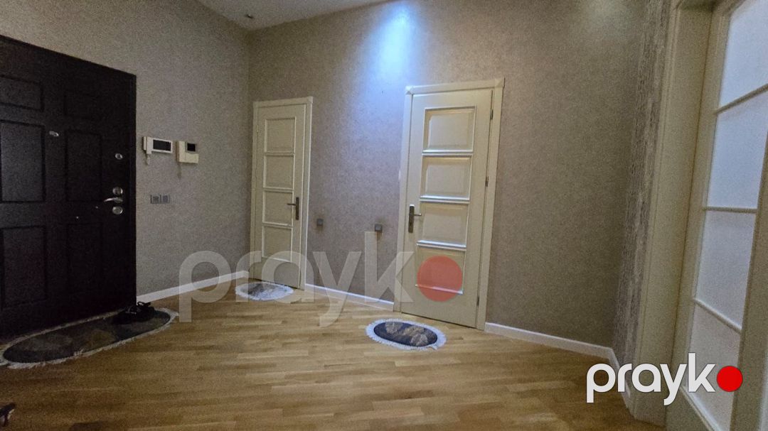 Satılır 3 otaqlı yeni tikili 162 m² — Mənzil, Bakı (2)