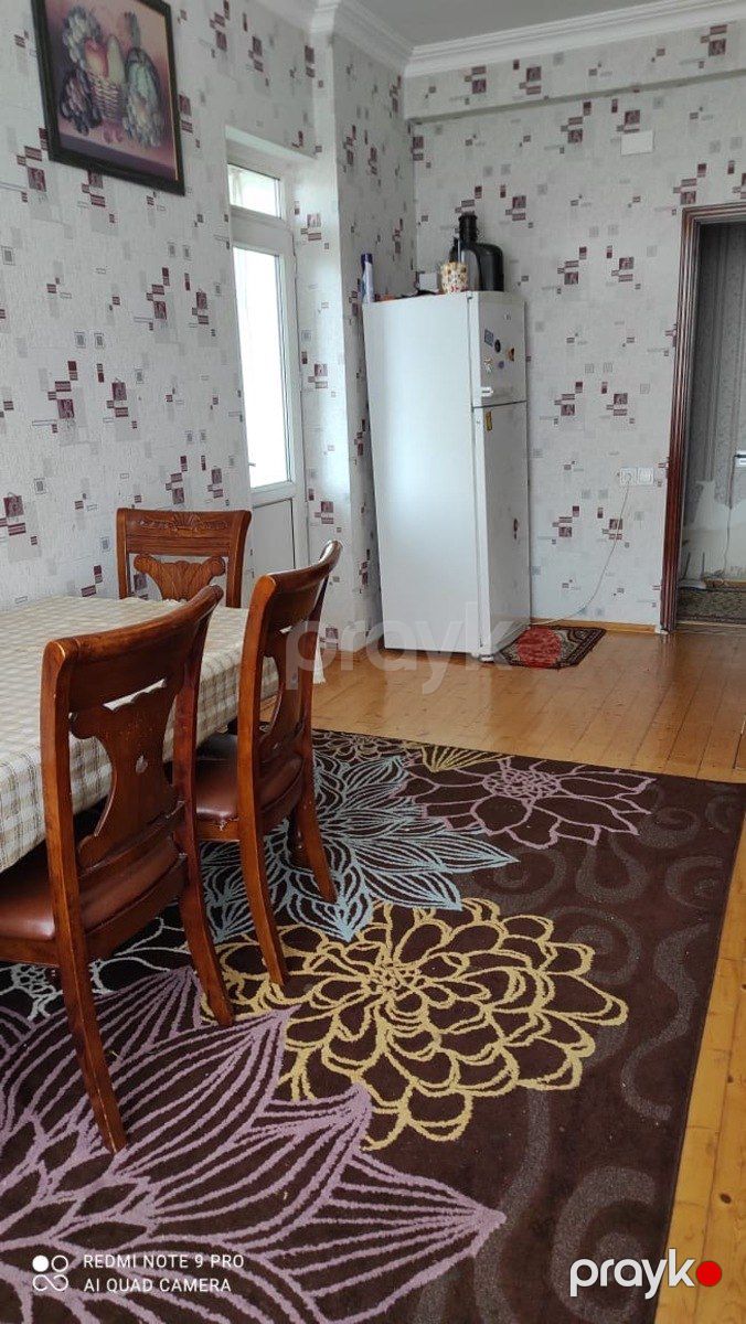 Satılır 3 otaqlı yeni tikili 148 m² — Mənzil, Bakı (6)