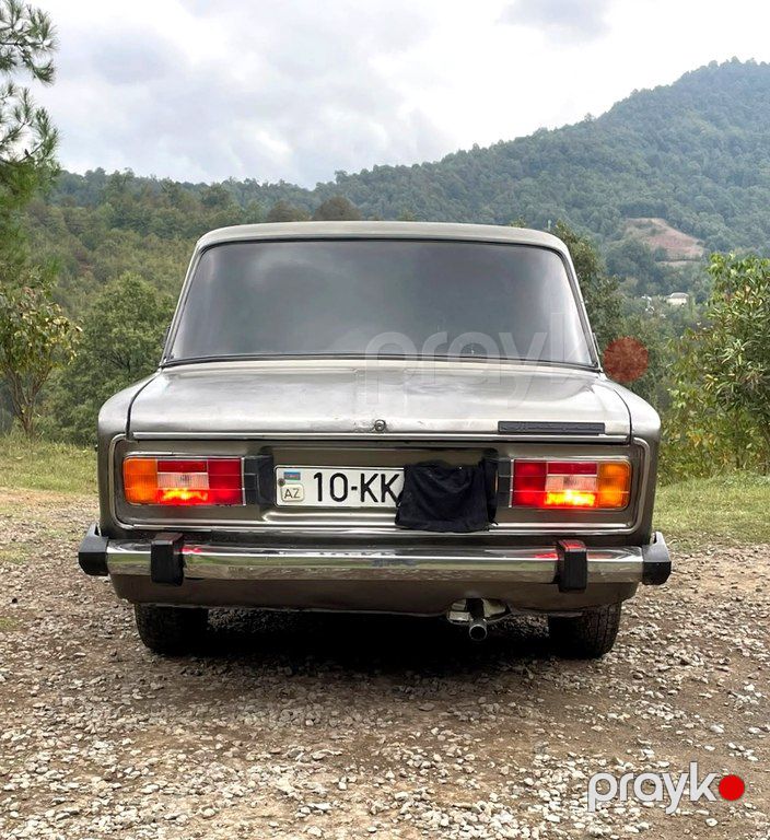 Lada (VAZ) 2106, 1.6 L, 1999 il, 242 555 km — Avtomobillər, Lənkəran (5)