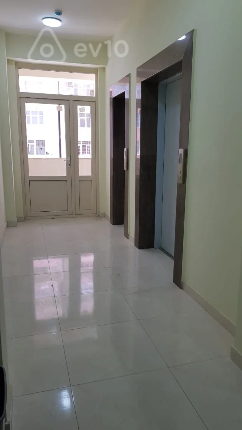 2 otaqlı mənzil, 65 m², Nəcəfqulu Rəfiyev küçəsi — kirayə — Mənzil, Bakı (11)