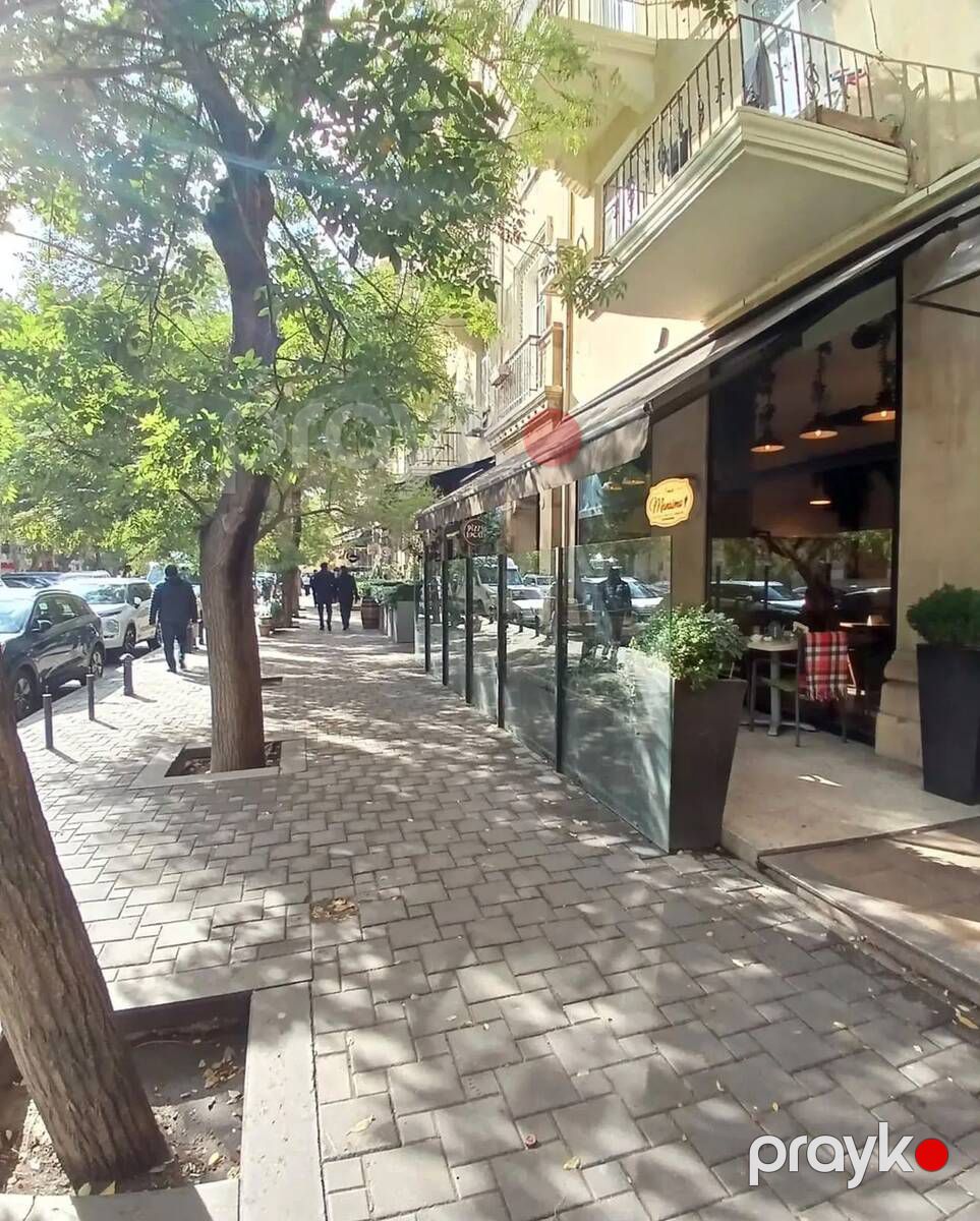 Satılır 3 otaqlı köhnə tikili 85.5 m² — Mənzil, Bakı (4)