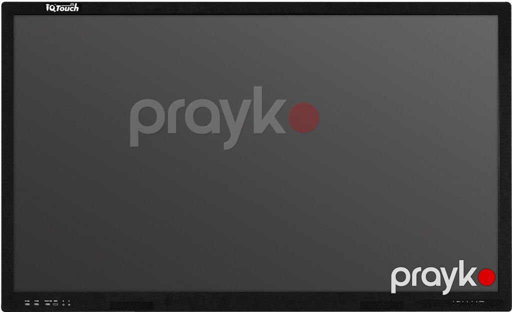 İnteraktiv lövhə IQ Touch HA1100 PRO LE086MD — Kompüterlər və noutbuklar, Bakı (2)