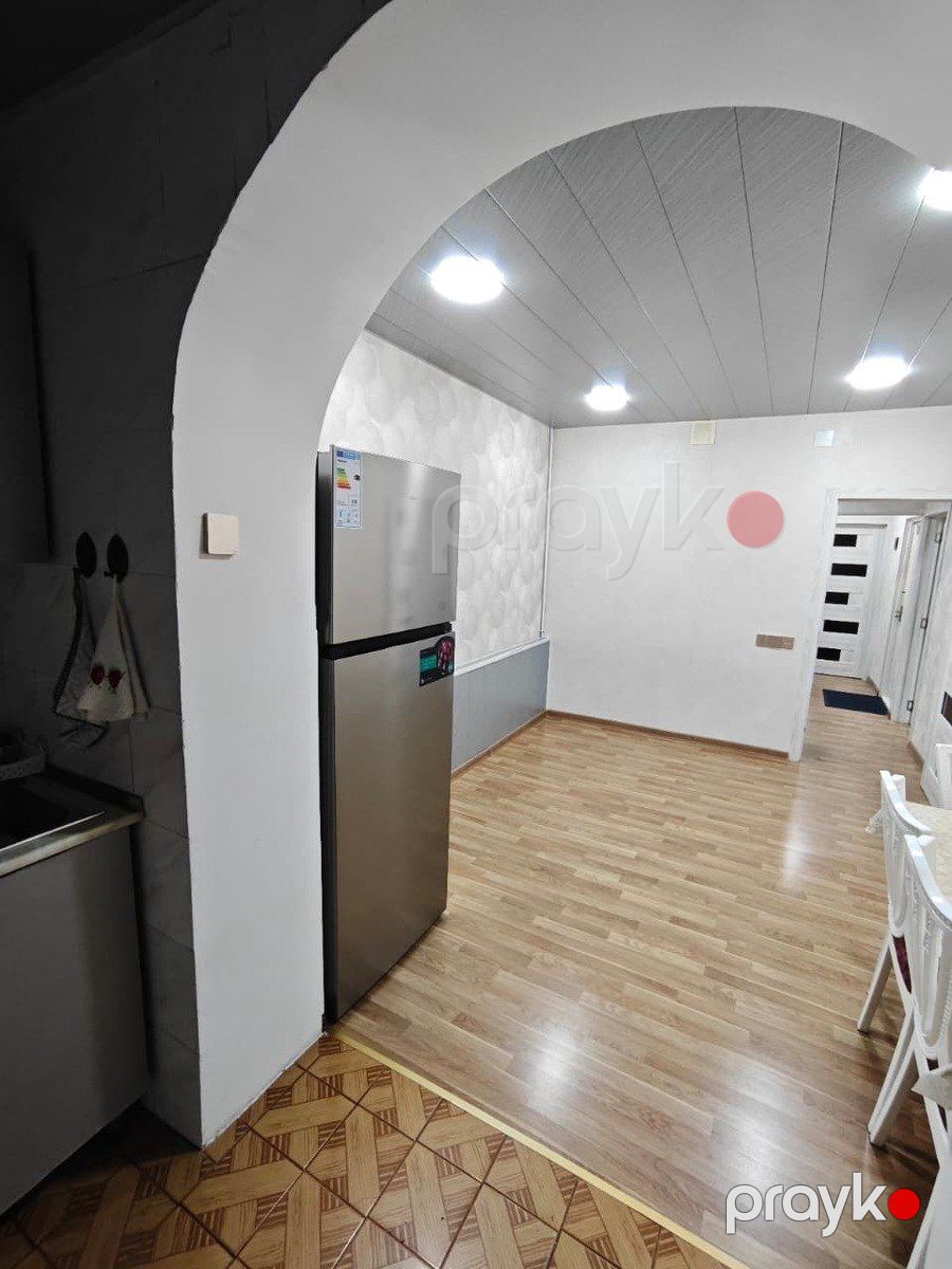 Satılır 3 otaqlı köhnə tikili 65 m² — Mənzil, Bakı (6)
