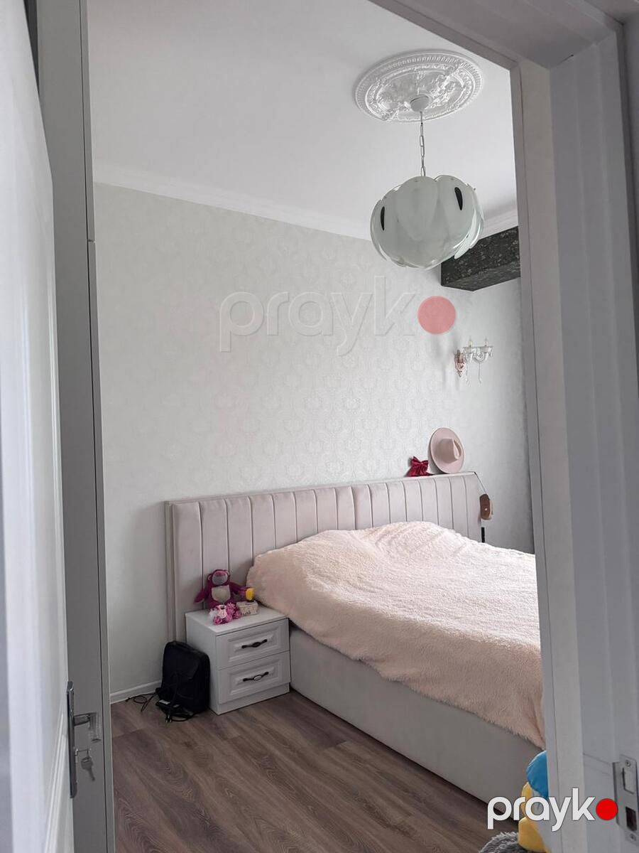 Satılır 3 otaqlı yeni tikili 88 m² — Mənzil, Bakı (11)