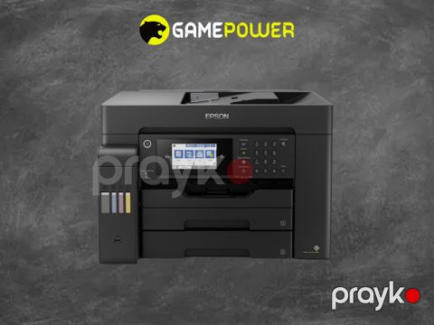 Printer "Epson L15150 3in1 A3" — Bakı