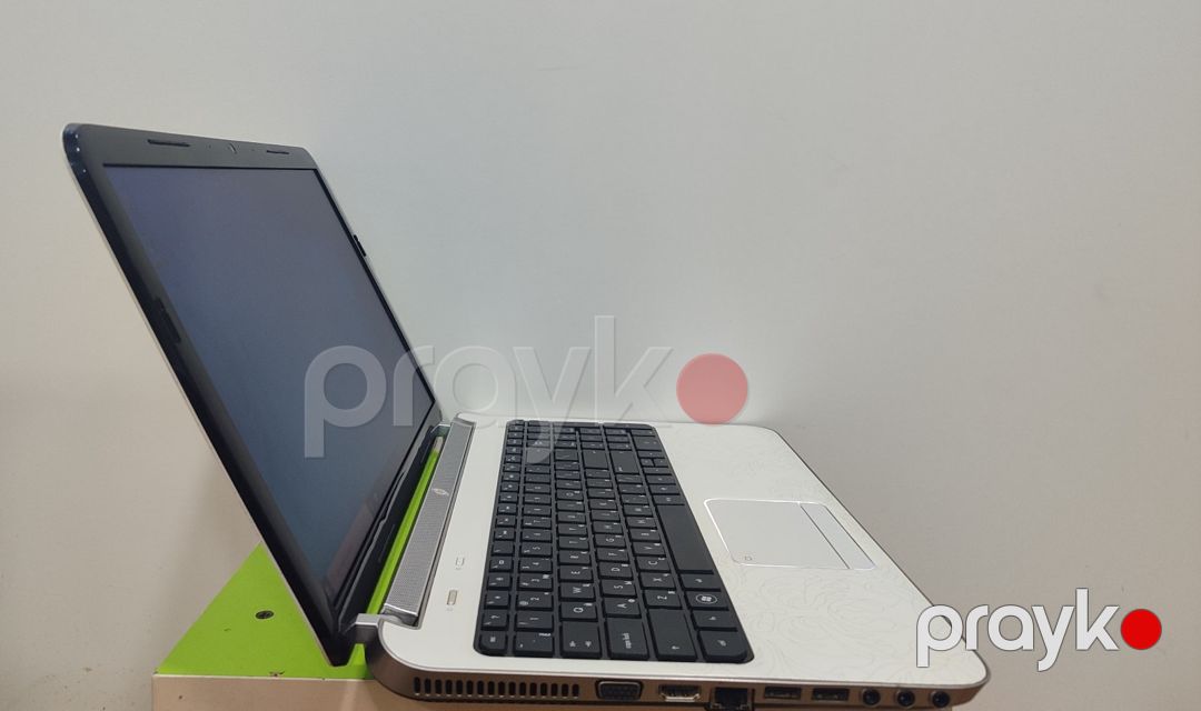 HP Pavilion DV6 — Noutbuklar, Bakı (3)