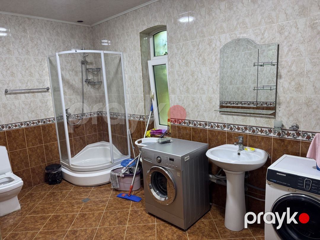 Satılır 5 otaqlı həyət evi/bağ evi 270 m² — Ev, villa, Bakı (11)