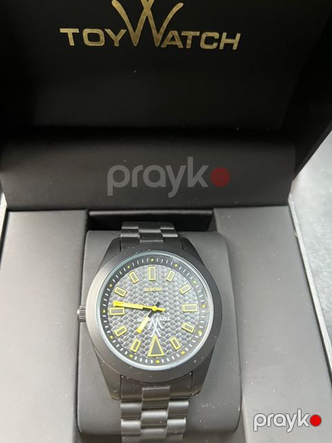 Qol saatı Toywatch — Bakı