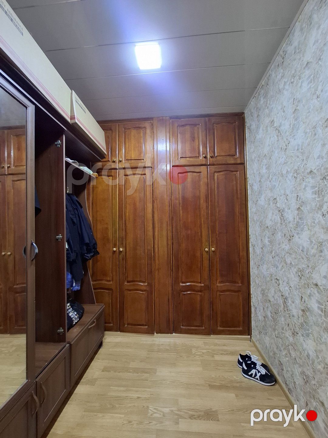 Satılır 2 otaqlı köhnə tikili 65 m² — Mənzil, Bakı (9)