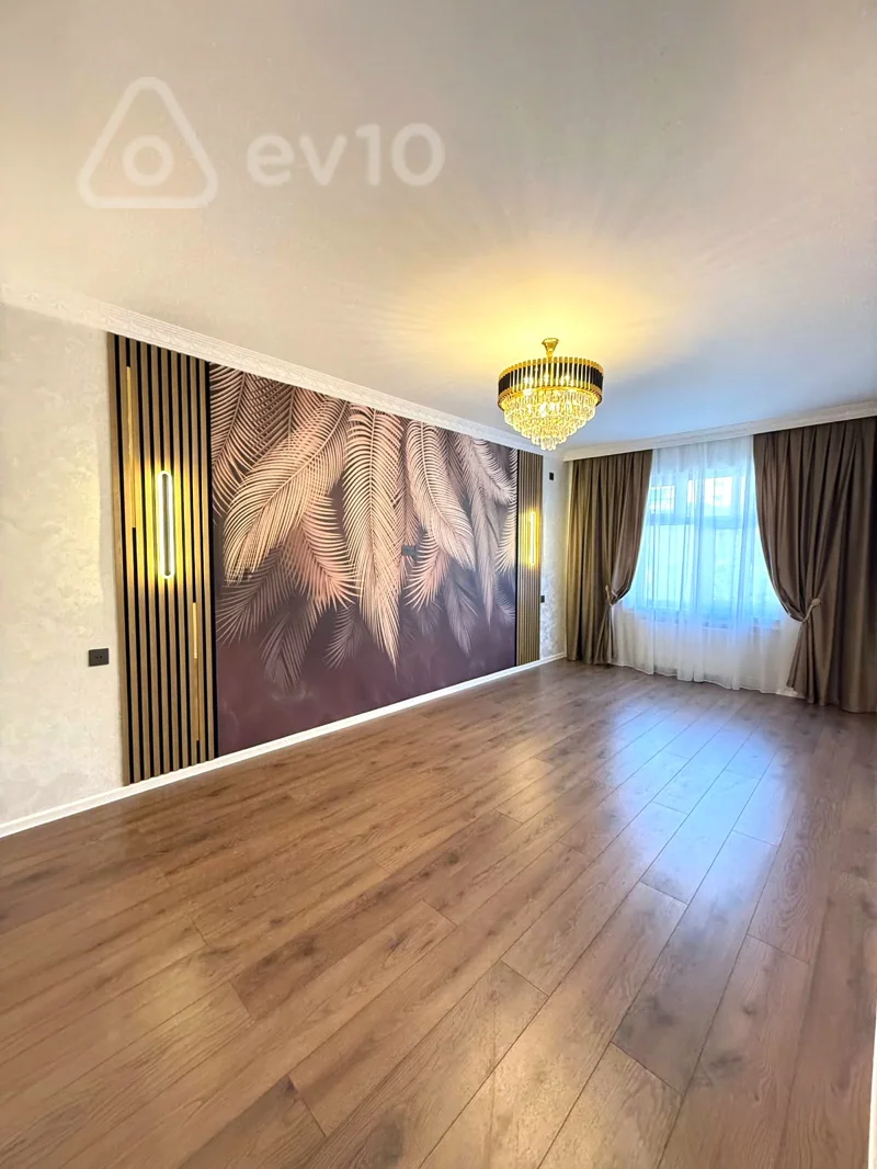 2 otaqlı mənzil, 65 m², Gəncə prospekti — Bakı